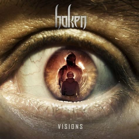 haken visions lyrics.